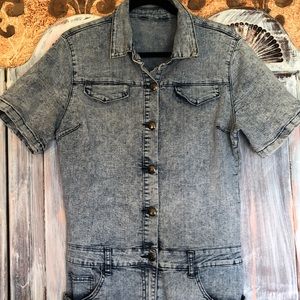 AQ American Quality Jumpsuit